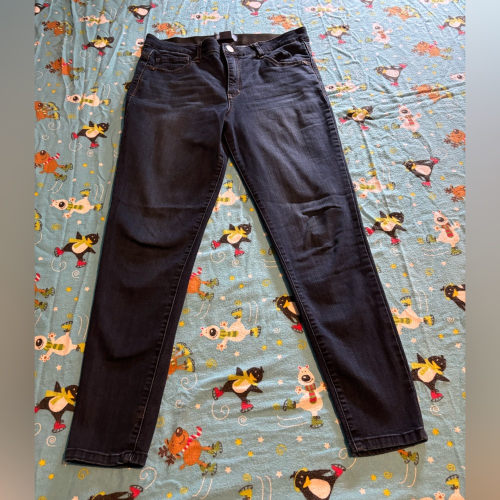 Democracy jeans, size 10